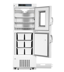 INNOVA nouvel état-40 degrés basse température <span class=keywords><strong>laboratoire</strong></span> médical congélateur ISO GMP CE approuvé - Product Image 3