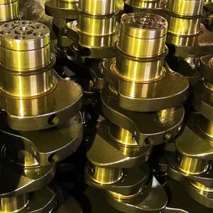 <span class=keywords><strong>Vilebrequin</strong></span> de <span class=keywords><strong>voiture</strong></span> pour Hyundai NO 231114A701 231114A000 231114A010 Moteur D4CB - Product Image 6