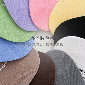 Women's Invisible Breathable <b>Socks</b> Summer Ultra Thin Mesh Cool Solid Color Cotton Casual Boat <b>Socks</b> - Product Image 3