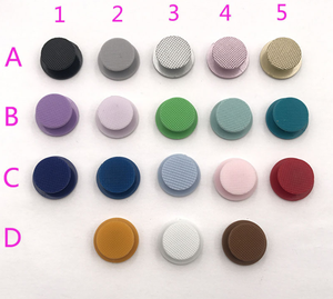 Замена для <span class=keywords><strong>PSP</strong></span> 2000 джойстика, аналоговая ручка, ручка, кнопка крышки для PSP2000/3000 - Product Image 3