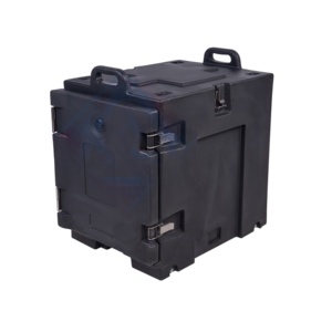 Cajas Aisladas para Entrega de Alimentos, Cajas Aisladas para Envío de Alimentos Congelados, Contenedor para Tiramisú, Caja de Aislamiento - Product Image 4