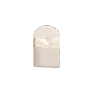 Nouvelle housse de compression transparente pour vêtements de maison, anti-poussière, pour armoire, sac suspendu avec fonction de protection anti-poussière - Product Image 6