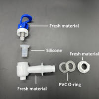 2023 fabriqué en Chine Bar utiliser Machine robinet distributeur de remplissage chaud robinet