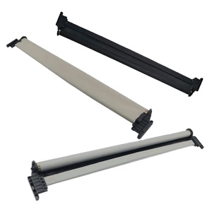 <span class=keywords><strong>Ricambi</strong></span> <span class=keywords><strong>Auto</strong></span> <span class=keywords><strong>e</strong></span> <span class=keywords><strong>accessori</strong></span> 54107237591 copertura tetto 54 10 7 237 591 cieco per F07 535i 550i - Product Image 5