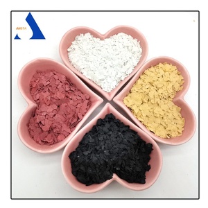Escamas de revestimiento de suelo de copos de color <span class=keywords><strong>epoxi</strong></span> personalizadas para chips de escamas de <span class=keywords><strong>resina</strong></span> <span class=keywords><strong>epoxi</strong></span> - Product Image 5