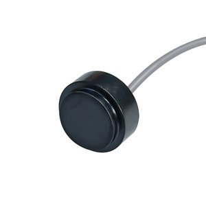 Trasduttore di Livello a Ultrasuoni SMRTE con Montaggio Fisso, Sonda <span class=keywords><strong>da</strong></span> 1 MHz per Misurazione Pressione, Evitamento Ostacoli, Contatore Acqua, Flusso Fluidi - Product Image 6