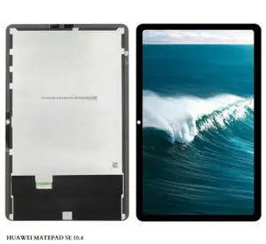 Vente directe d'usine Écran LCD Fabricant pour <span class=keywords><strong>Huawei</strong></span> MatePad SE Ags3K-W20 AGS5-W09 Ags3K-AL20 Écran LCD d'origine - Product Image 4