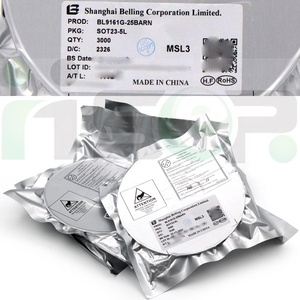 BL9161G-25BARN Régulateurs linéaires <span class=keywords><strong>de</strong></span> gestion <span class=keywords><strong>de</strong></span> puissance PMIC IC (LDOs) - Product Image 2