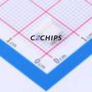 WAFER-SH1.0-4PJK Housing (Wire-to-Board / Wire-to-Wire) P=1mm Connector 1x4P 1mm SH 1 - Product Image 2