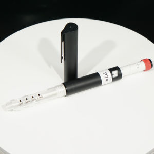 Mécanisme de stylo doseur OEM (type 74U) |   Conception prête à assembler |   Coque de stylo réutilisable pour assemblage OEM - Product Image 3