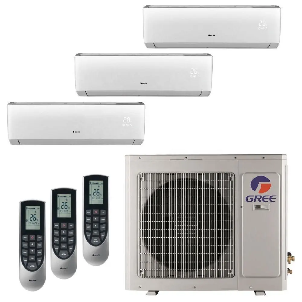 Dc Kamer Tcl Huishoudelijke Centrale Airconditioners Split En Multi Split Ac Lg Een Vrf Systemen Gratis Onderdelen, terugkeer En Vervanging