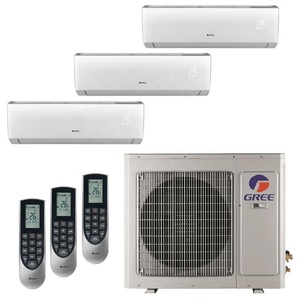 Acondicionadores de aire centrales para el hogar DC Room <span class=keywords><strong>Split</strong></span> y Multi <span class=keywords><strong>Split</strong></span> Ac <span class=keywords><strong>LG</strong></span> a Vrf Systems Repuestos gratuitos, devolución y reemplazo - Product Image 1