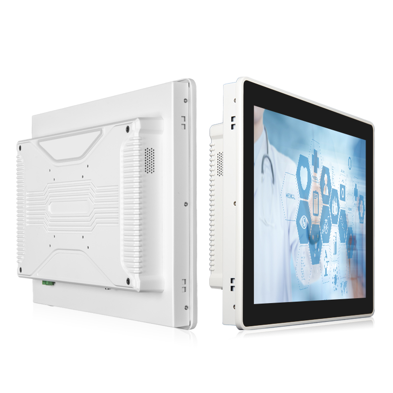 medical grade lcd panel factory