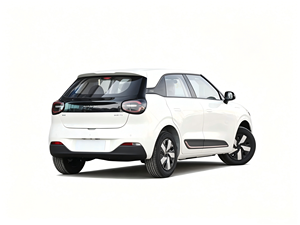 Dongfeng Nammi Box 2026 EV, Autonomia CLTC 330km e 430km, <span class=keywords><strong>Nuova</strong></span> Auto per l'Esportazione - Product Image 2