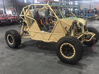 Nouveau design KX1000-2, kart buggy 1000 cm³ EFI 4 temps, 2 places, kart de course 1000 cm³ pour adultes