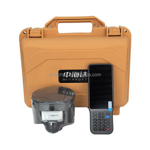 Hi-Target V700s Slam RTK GPS GNSS 1408ช่องตัวรับสัญญาณ IMU gps/gnss พร้อมกล้อง3ตัวระบบสแกนสแลม<span class=keywords><strong>3D</strong></span> LIDAR - Product Image 4