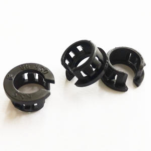 Bouchon de trou en Nylon ouvert <span class=keywords><strong>OSB</strong></span>-9S d'approvisionnement d'usine - Product Image 5