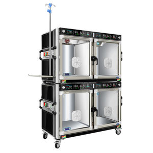 Incubadora totalmente automática de unidad de cuidados intensivos (UCI) para perros y Mascotas - Product Image 6