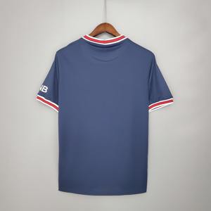 Camisetas de Fútbol Personalizadas de Alta Calidad para el Club <span class=keywords><strong>PSG</strong></span> Temporadas 24/25/26, Nueva Temporada de Invierno - Product Image 4