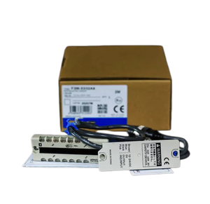 Sensor Fotoeléctrico Industrial MT-F3W-E, DC12-24V, LED Infrarrojo 860nm, IP62, Salida NPN/PNP, Rango de Detección 30-300mm, 40mA - Product Image 5