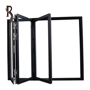 Rising prêt à assembler fenêtre en aluminium à coupure thermique personnalisée fenêtres du sol au plafond <span class=keywords><strong>baie</strong></span> <span class=keywords><strong>vitrée</strong></span> <span class=keywords><strong>coulissante</strong></span> avec <span class=keywords><strong>prix</strong></span> d'usine - Product Image 6