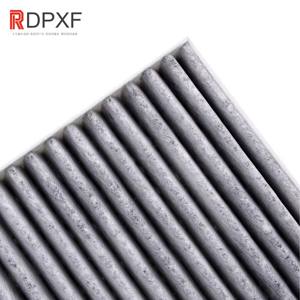 Filtre à air pour Hyundai <span class=keywords><strong>Kia</strong></span> IX25 Tucson Accent Venue Kona Carens <span class=keywords><strong>Stonic</strong></span> Rio 97133D1000, filtre de climatisation, filtre d'habitacle - Product Image 6