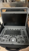 Échographe Doppler Couleur Vétérinaire SonoScape E1exp E2 E3 Portable pour Diagnostic Vétérinaire, adapté aux Petits et Grands Animaux
