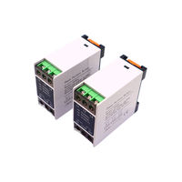 Relais de protection contre les défaillances de phase, la séquence de phase et la tension, à montage sur rail DIN, TG30 TG30S TL2238, 220V~440V 220V~380V 50Hz/60Hz