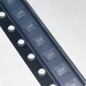 Nuevo y Original Circuito Integrado SGM7228YWQ10G, <span class=keywords><strong>Amplificador</strong></span> <span class=keywords><strong>Operacional</strong></span> SGM7228YWQ10G/TR 7228, Precio Negociable <span class=keywords><strong>con</strong></span> el Proveedor - Product Image 1