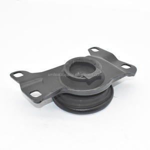Smile Auto Parts Mesin Mounting untuk Ford Volvo 5N517M121KD 31201745 1510906 31316498 1605769 30741143 1682477 - Product Image 5
