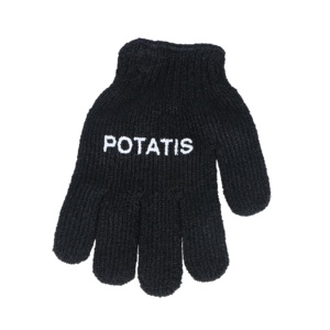 <span class=keywords><strong>Gants</strong></span> <span class=keywords><strong>de</strong></span> cuisine en nylon à forte friction pour éplucher les légumes et les pommes <span class=keywords><strong>de</strong></span> <span class=keywords><strong>terre</strong></span> - Product Image 1
