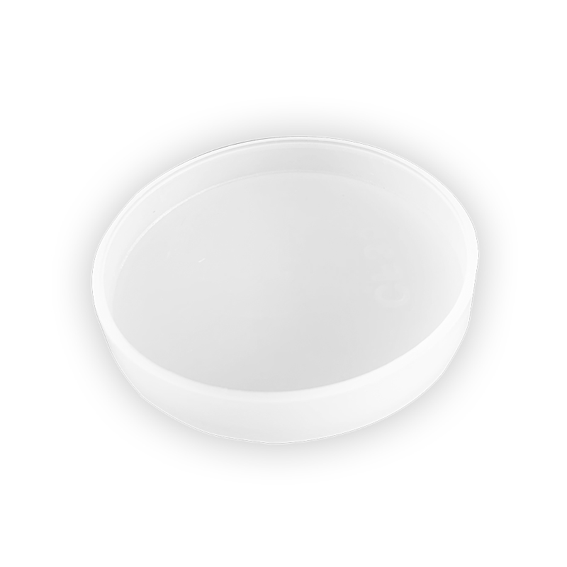 Сверхвысокий вакуумный фланец CF используется для защиты поверхности, избегайте повреждения в различных размерах в полиэтиленовом материале CFflange