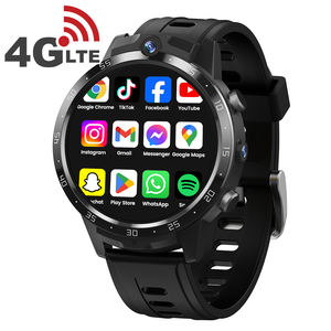 Reloj Inteligente con Teléfono Android 4G, Medición Barométrica de Altitud, Pago con Escaneo de Código en un Clic, Reloj Inteligente X600S 2024 - Product Image 2