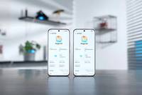 Smartphone Honor 500 Original Neuf 5G avec Système MagicOS Processeur Deca Core Batterie 8000 mAh Cellulaire CDMA LTE en Anglais