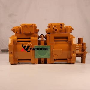 Hydraulic Pump 4I-7683 K3V63DT01 for Excavator Parts - Product Image 5