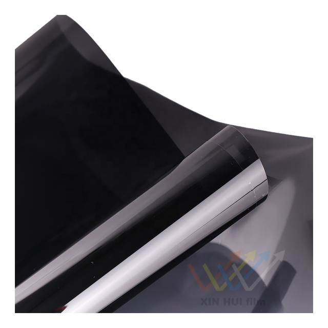 Nano Ceramic Stickers Tint Car Window Film