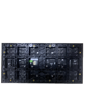 Module LED P1.2 320x160 à pas étroit, entretien frontal sans soudure, affichage intérieur avec SDK - Product Image 1