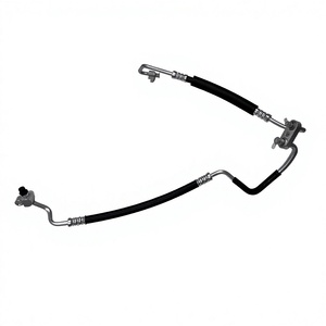 ท่อทำความเย็นคอนเดนเซอร์เครื่องปรับอากาศ Tm รุ่น 95080777 สำหรับ Buick Encore Chevrolet Opel - Product Image 1