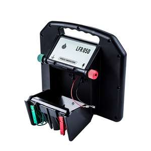 الطاقة الشمسية سياج كهربائي إنرجايزر 0.1j 3 كجم للماشية الحيوانات سياج كهربائي إنرجايزر بالطاقة الشمسية - Product Image 5