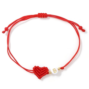 <span class=keywords><strong>Braccialetti</strong></span> Resoul Boho Geometrici <span class=keywords><strong>con</strong></span> <span class=keywords><strong>Perline</strong></span> Miyuki, Fatti a Mano, Intrecciati, Regolabili <span class=keywords><strong>e</strong></span> Impilabili, Gioielli Estivi da Donna - Product Image 5