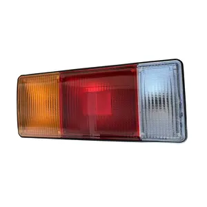 Mighty 2 08 hd35 HD45 hd65 hd78 OEM 92401-7a100 92402-7a100 Halogen & Xenon đuôi đèn dừng ánh sáng - Product Image 1