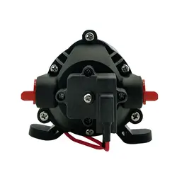 <span class=keywords><strong>Pompa</strong></span> <span class=keywords><strong>a</strong></span> Diaframma Portatile ad Alta <span class=keywords><strong>Pressione</strong></span> SAILINGFLO DP-160M 5.5LPM AC in Vendita - Product Image 3