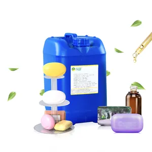 Bulk Concentrated Flower Blossom Fragrance Oil Bath Soap Fragrance For Soap Making