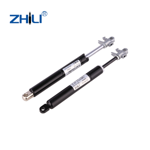 500N 600N 700N Khóa Khí Lò Xo Khí Strut Nhà Sản Xuất Có Thể Khóa Lò Xo Khí 500N - Product Image 5