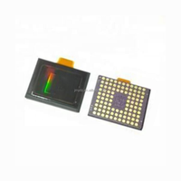 Capteur CMOS IMX219 AF FF avec ou sans filtre IR, puce PLCC IMX219PQ