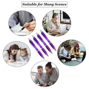 Multicolor New Styles logo Printing Business Ball <b>Pen</b> Gourd Shaped Retractable Promotion <b>Gift</b> Stationary Ballpoint <b>Pen</b> for Hotel - Product Image 5