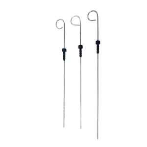 توصيل سريع ، مقياس زيت ، من أجل <span class=keywords><strong>Yanmar</strong></span> 4TN78 4TN78T آلات بناء ديزل من أجل الحفارات - Product Image 2