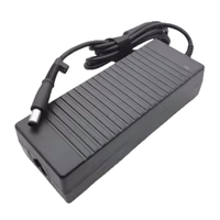 Adaptateur secteur 150W pour HP, adaptateur secteur 19V 7.9A 7.4x5.0mm, modèle HSTNN-HA09 TPC-BA52 P/N 609919-001, adaptateur universel