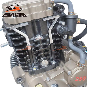 Moteur SNOR Quatre Temps Pièces pour Moteur de <span class=keywords><strong>Moto</strong></span> Tricycle 200CC 175CC 250CC 300CC Adapté pour <span class=keywords><strong>Honda</strong></span> - Product Image 2