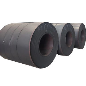 Bobine d'acier doux doux ss400 ss410 ss400 bobine d'acier doux shandong origine <span class=keywords><strong>renai</strong></span> acier - Product Image 1